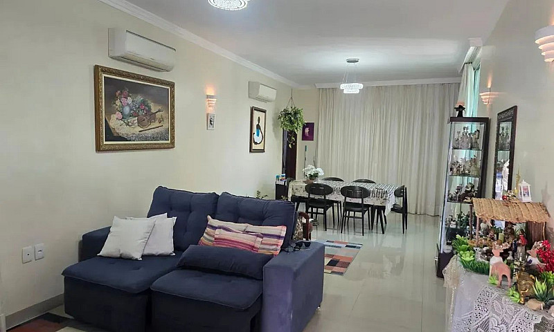 Casa No Condomínio V...