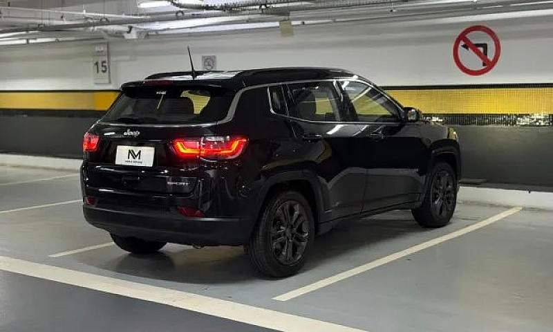 Jeep Compass Sport T...