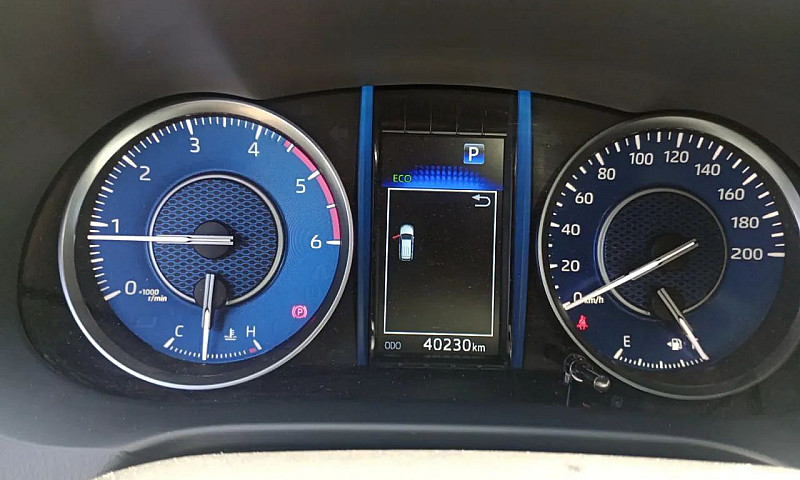 Hilux Sw4 Srx 7L Die...