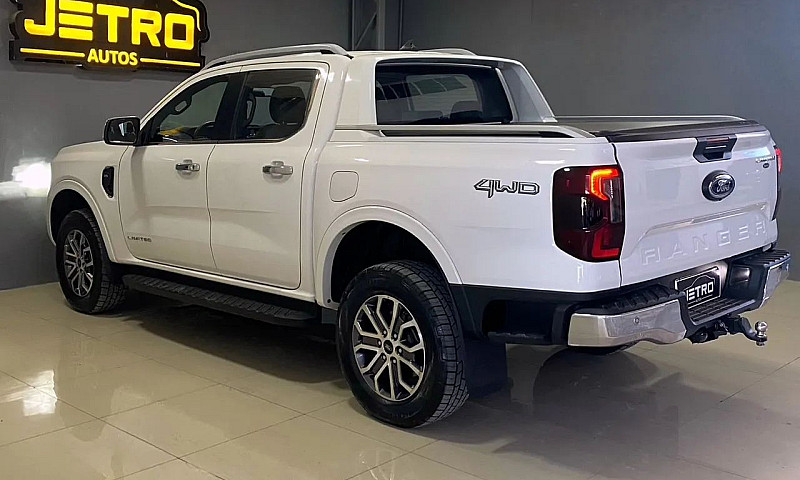 Ranger Limited 2024 ...