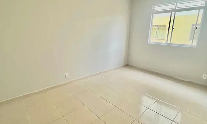 Apartamento Com 2 Do...