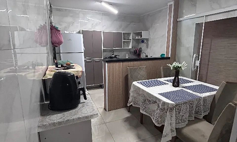 Apartamento Térreo T...