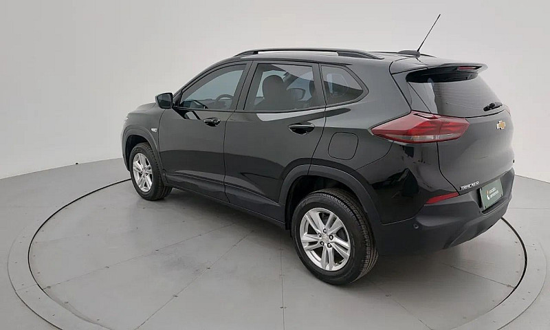 Chevrolet Tracker Lt...