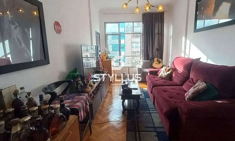 Tijuca | Apartamento...