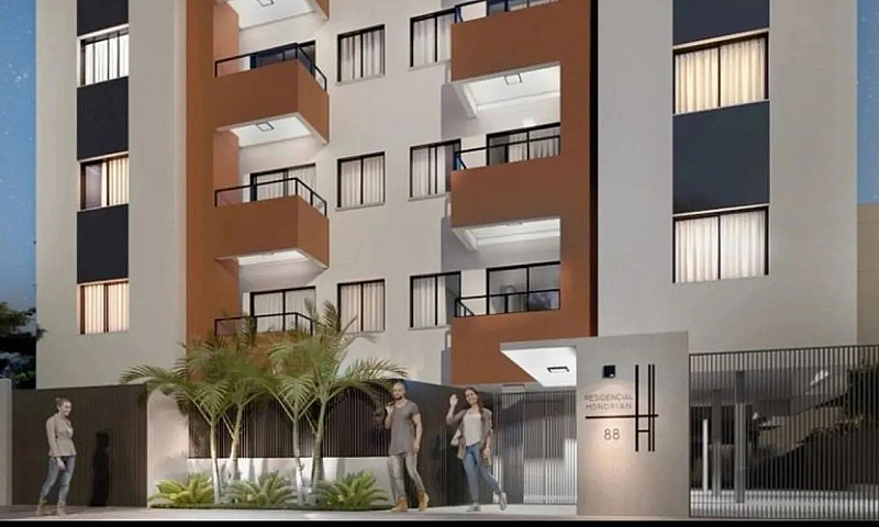 Apartamento - Nova P...