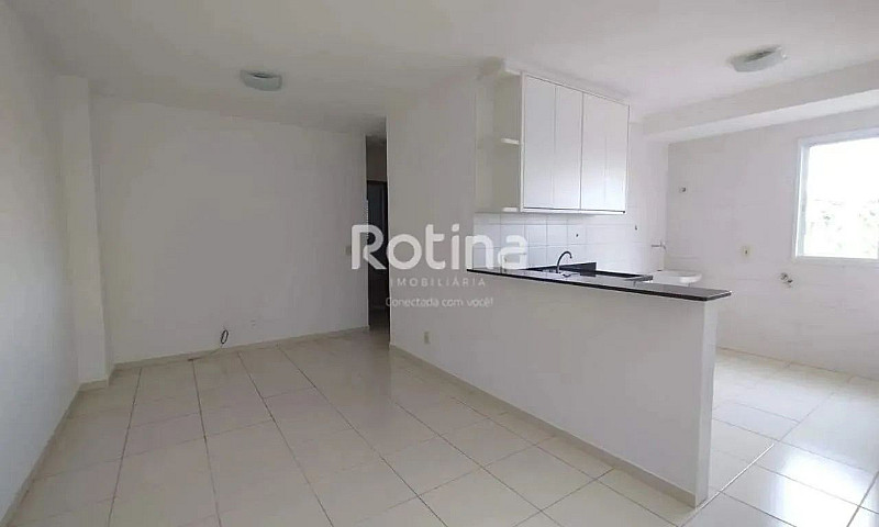 Apartamento Para Alu...
