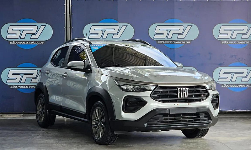 Fiat Pulse 1.3 Drive...