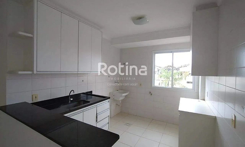 Apartamento Para Alu...