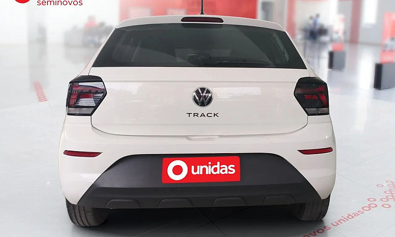 Volkswagen Polo Trac...