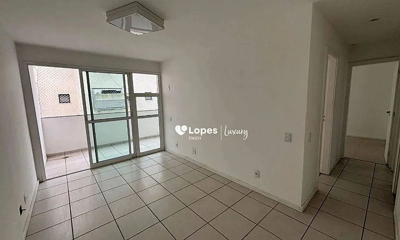 Apartamento Com 3 Qu...