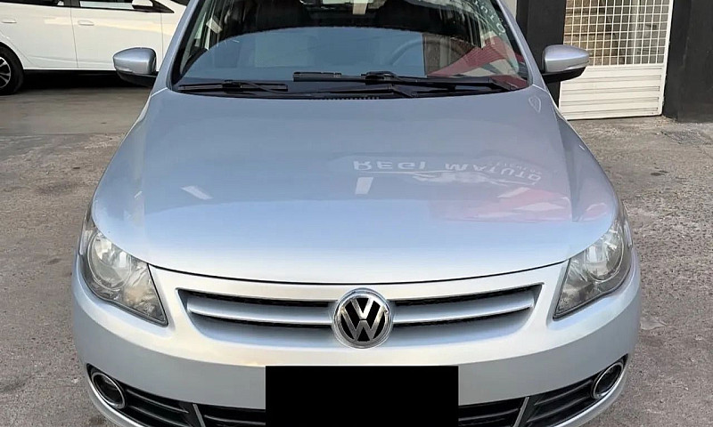 Gol G5 1.6 4P Flex I...