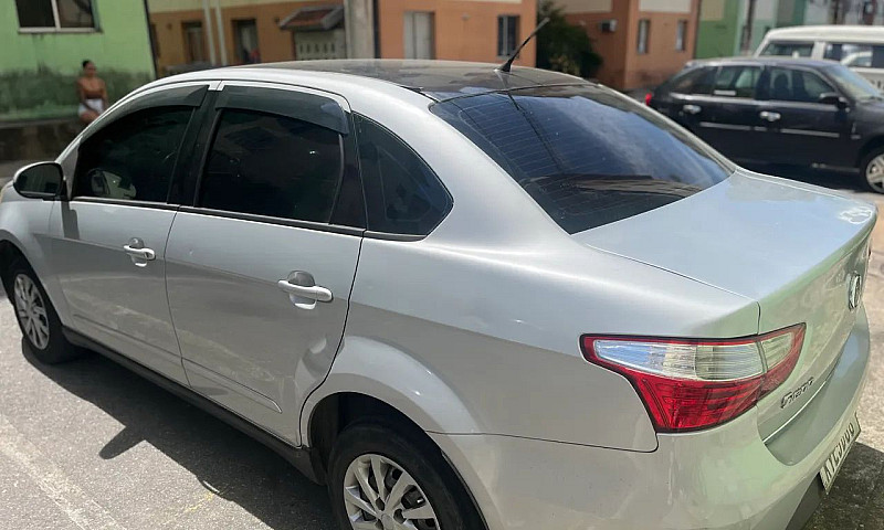 Fiat Grand Siena Att...