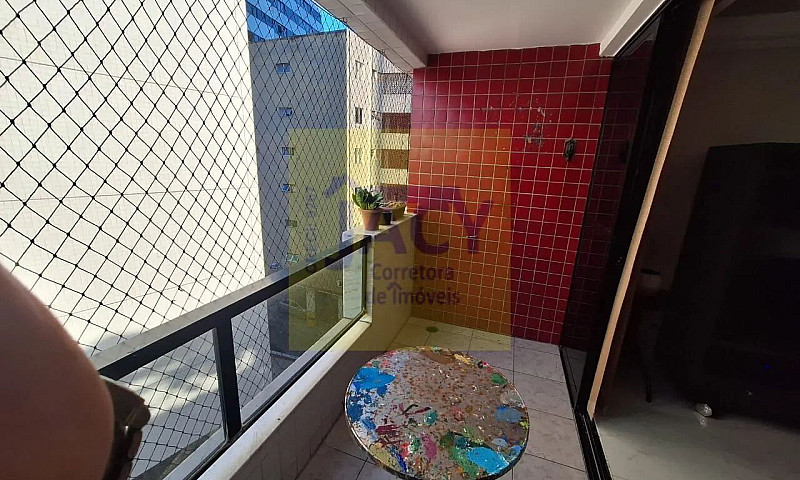 Apartamento Em Boa V...