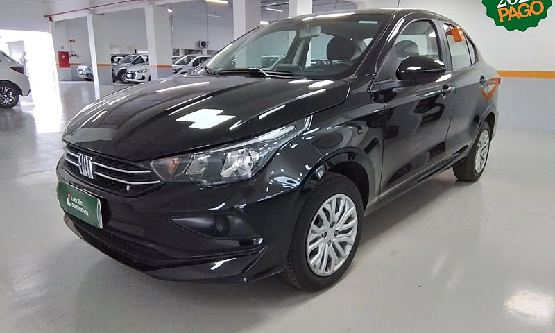 Fiat Cronos 2024 1.0...