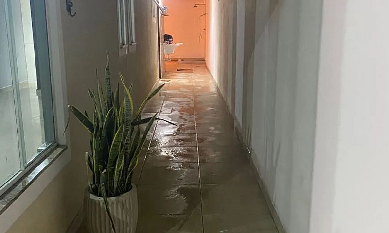 Alugo Casa No Reside...