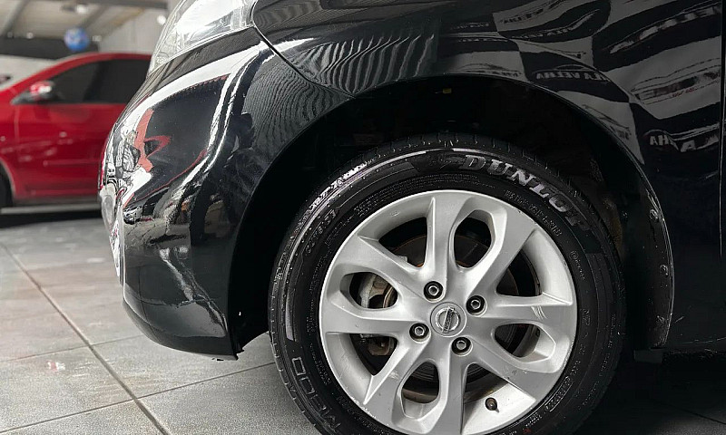 Nissan March 1.0 Sv ...