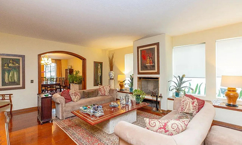 Casa Tipo Para Venda...