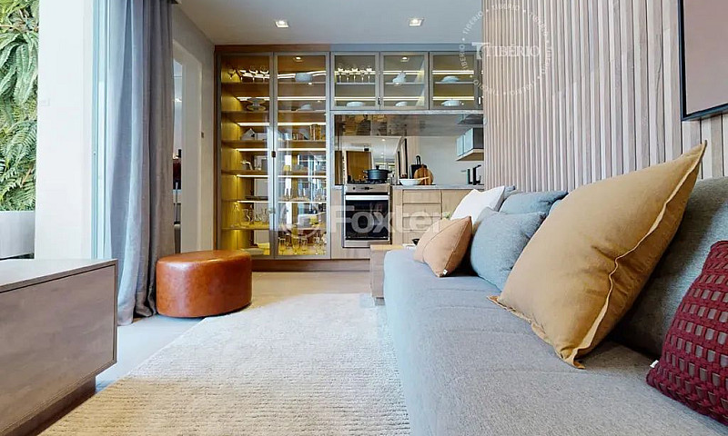 Apartamento À Venda ...