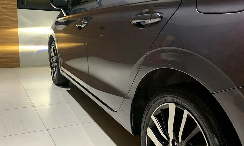 Honda City Sedan Tou...