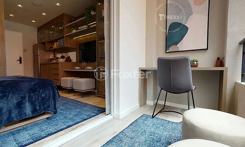 Apartamento À Venda ...