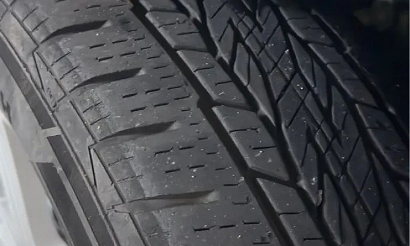 Subaru Forester 2.0 ...