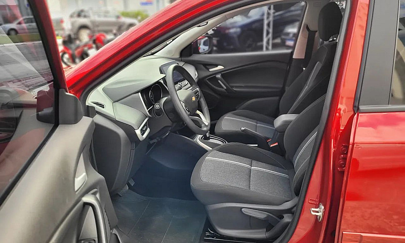 Chevrolet Tracker 1....