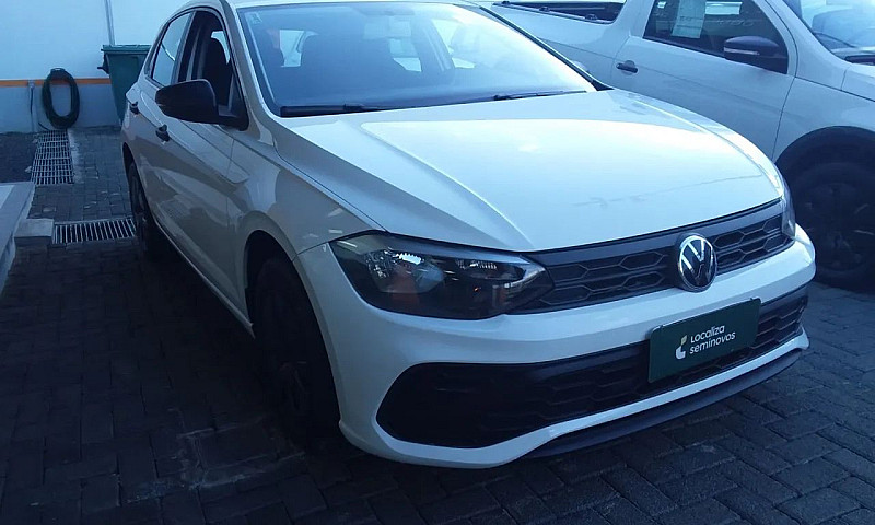 Volkswagen Polo Trac...