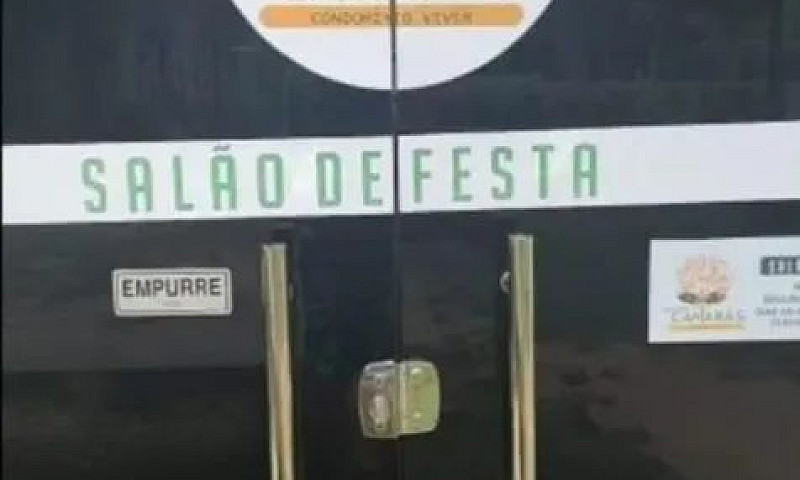 Apartamento Em Camar...