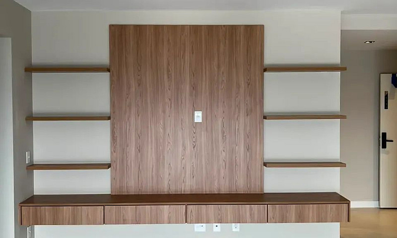 Apartamento Para Alu...
