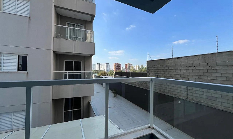 Apartamento Para Loc...