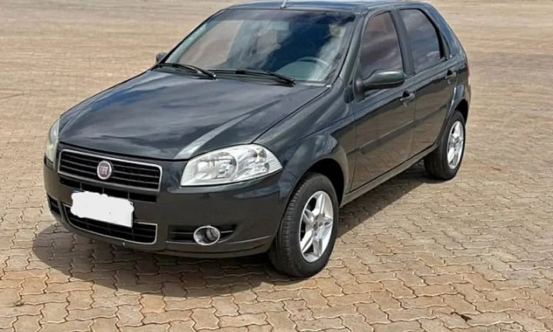 Fiat Palio Elx 1.0 F...