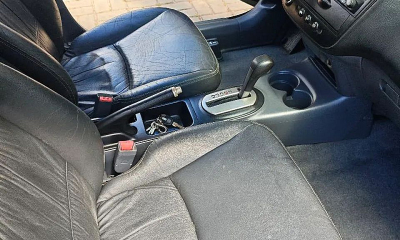 Honda Civic Sedan Lx...