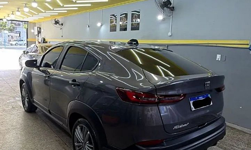 Fiat Fastback 1.0 20...