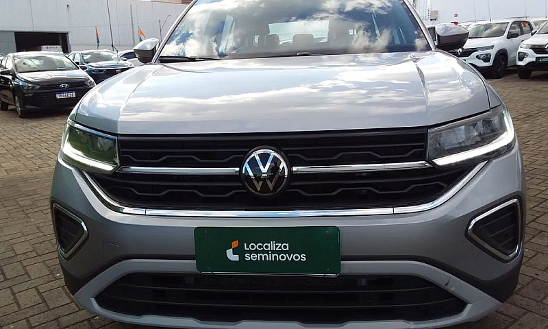 Volkswagen T-Cross H...