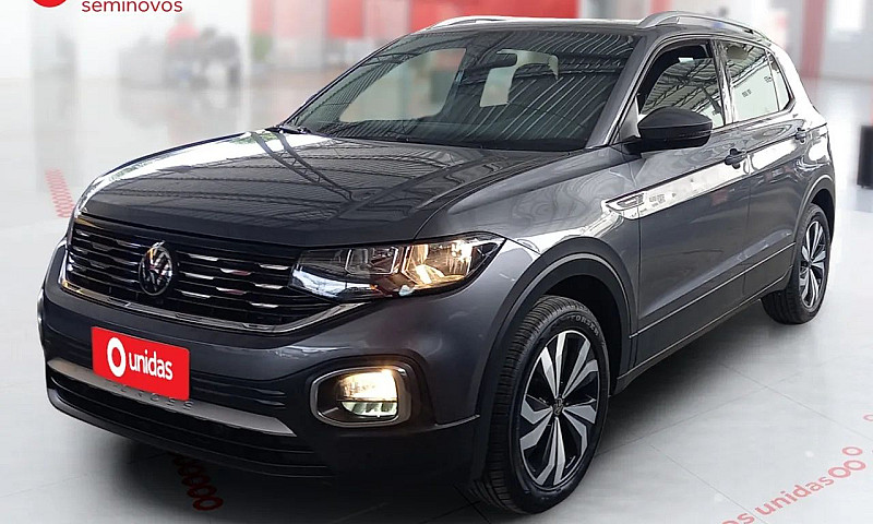 Volkswagen T-Cross H...
