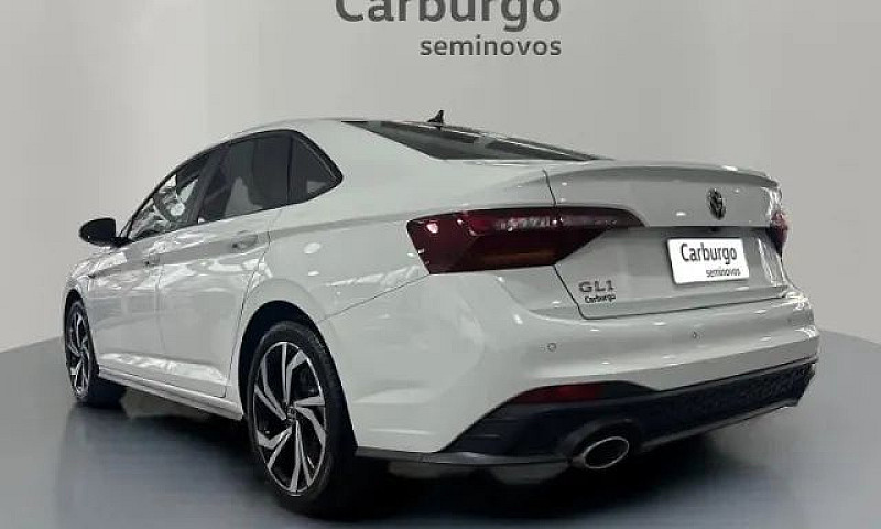 Volkswagen Jetta Gli...
