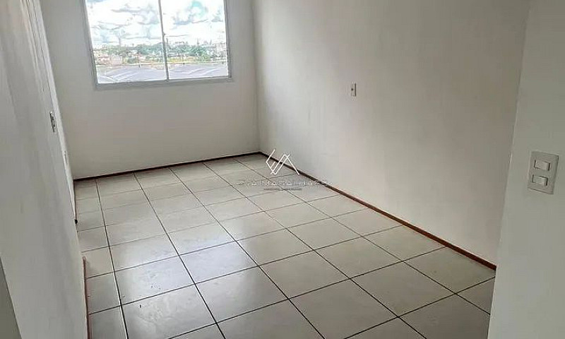 Apartamento Para Alu...
