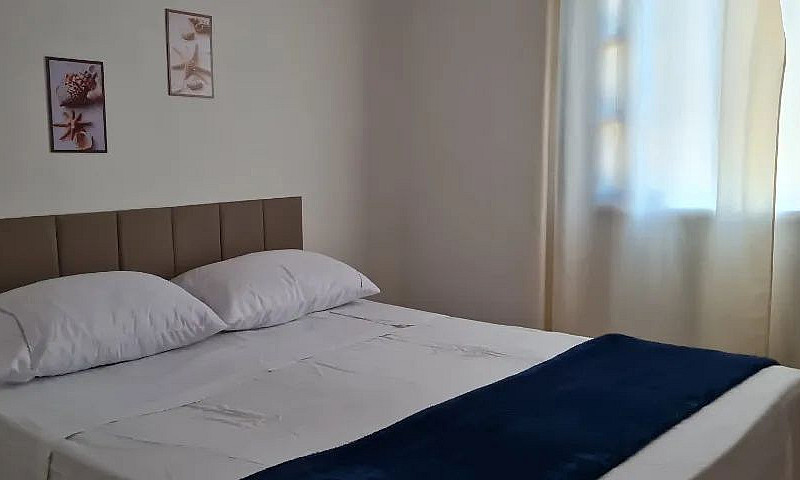 Casa Itapoá 3 Quarto...