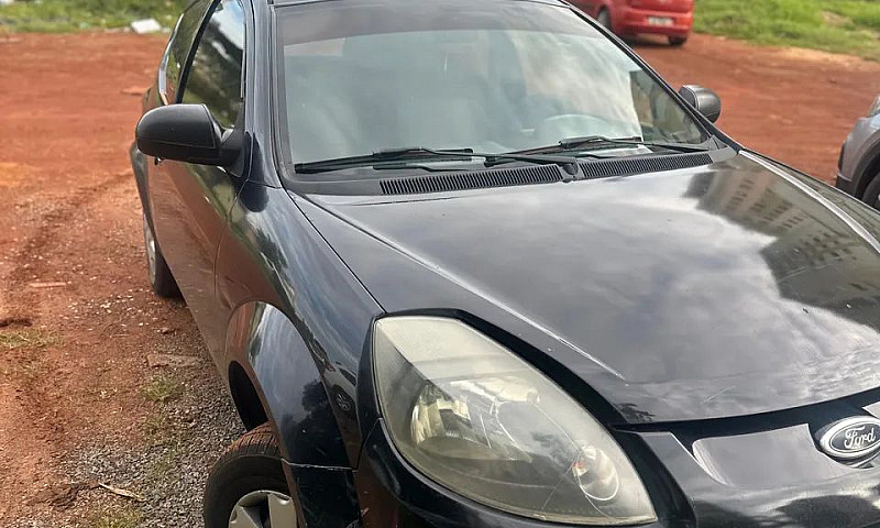 Ford Ka 1.0 8V/1.0 8...