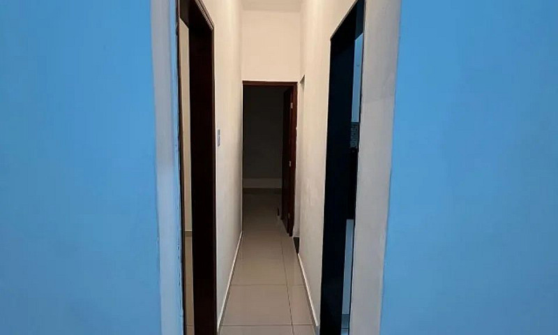 Apartamento Em Iraja...