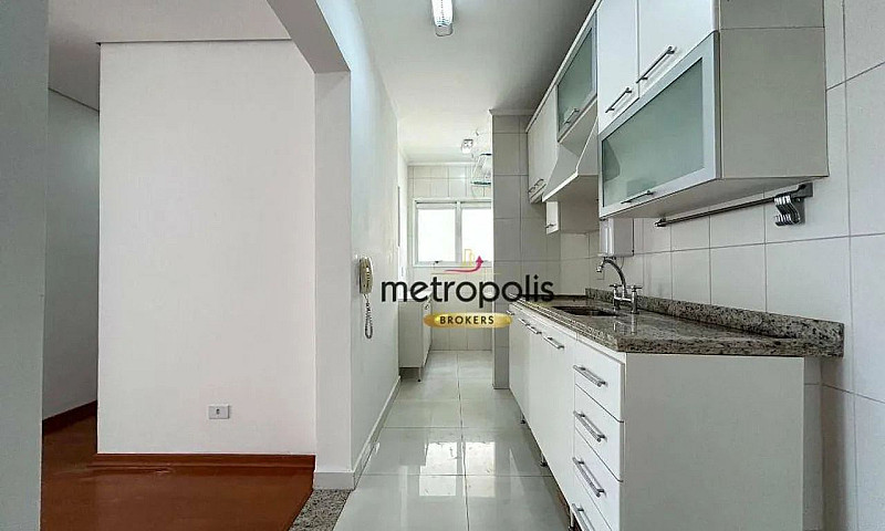 Apartamento Para Alu...