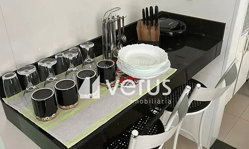 Apartamento Para Alu...