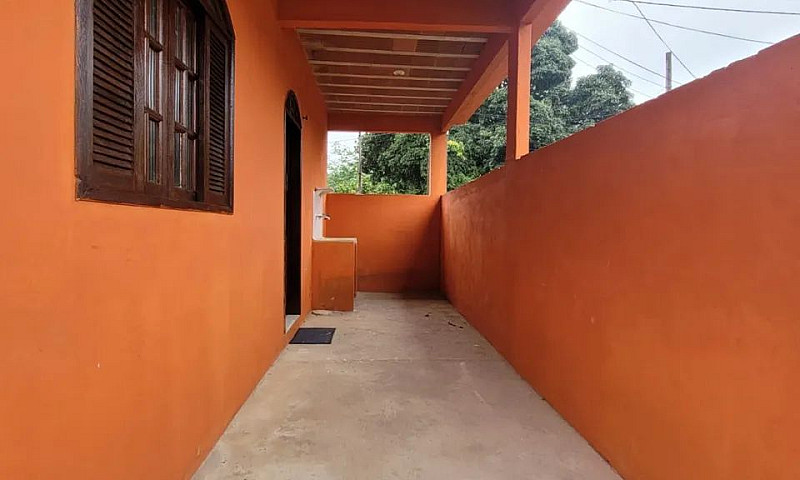 Vendo 02 Casas Diret...
