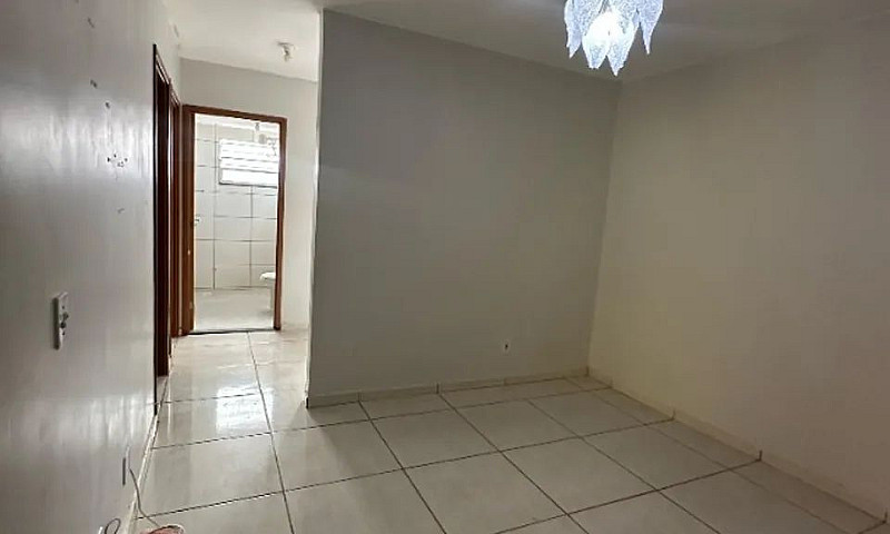 Apartamento 2 Quarto...