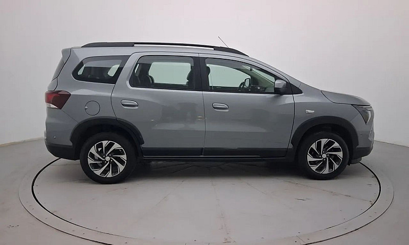 Chevrolet Spin Premi...