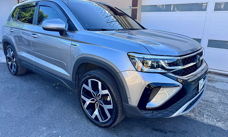 Volkswagen Taos High...