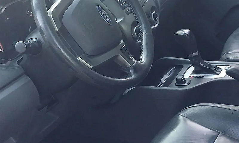 Ford Ranger Xlt 3.2 ...