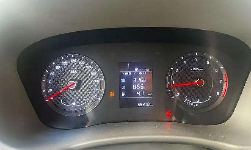 Hyundai Hb20S Comfor...