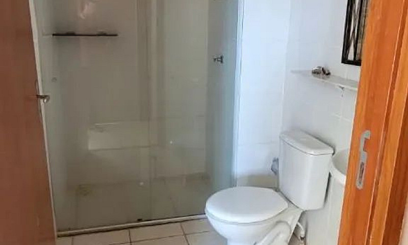 Alugo Apartamento No...