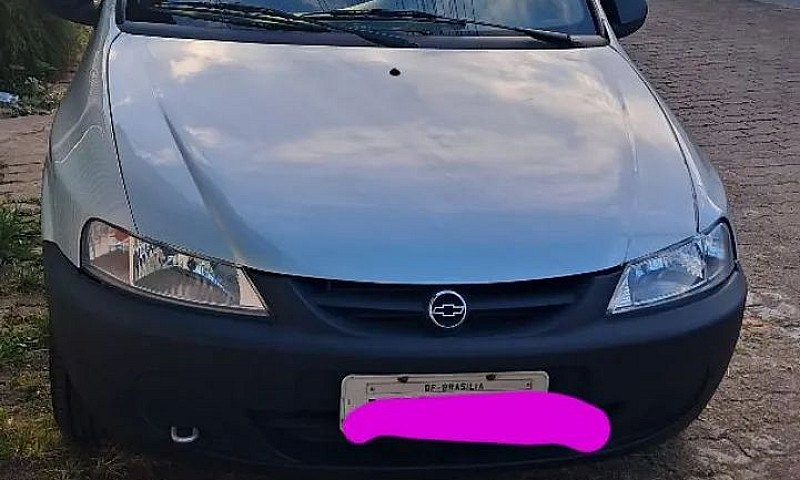 Chevrolet Celta Life...